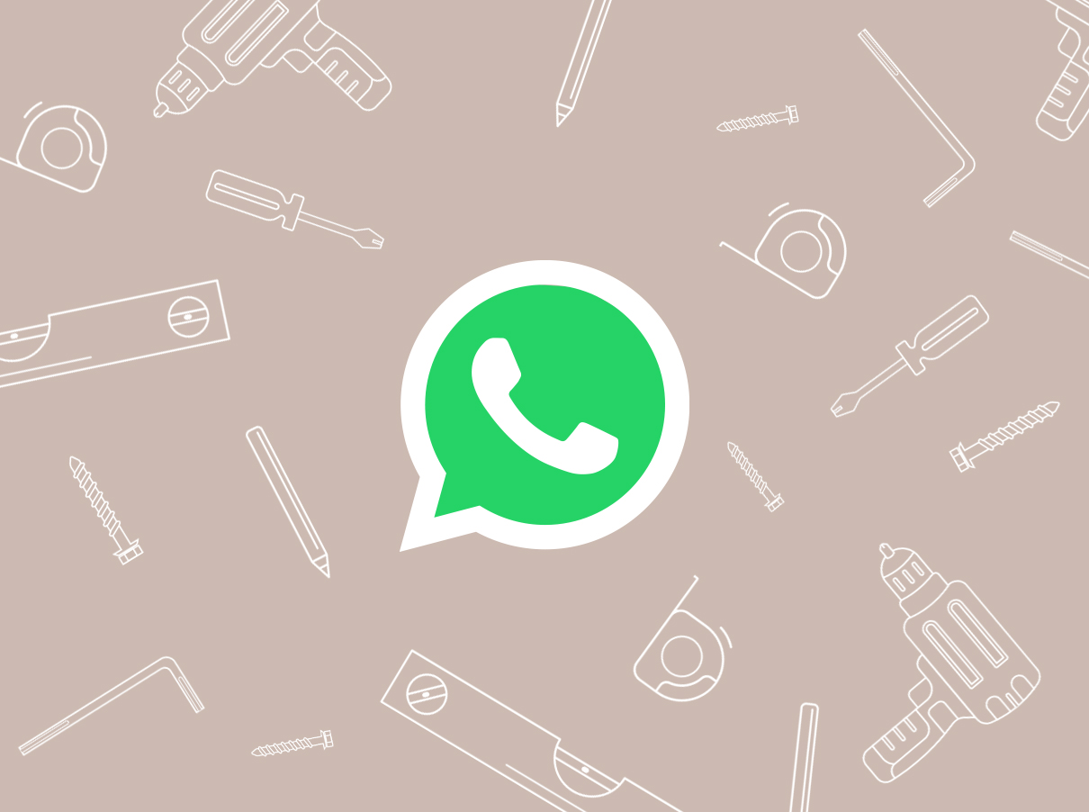 FL-assistenza posatori Whatsapp-