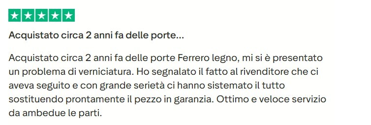 Recensione 2